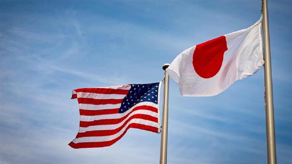 اليابان والولايات المتحدة تجريان تدريبات عسكرية مشتركة تشمل 52 طائرة