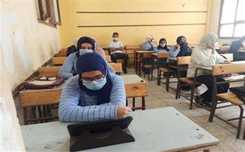   استئناف امتحانات الثانوية العامة بالإسكندرية