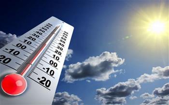   الأرصاد: درجات حرارة أقل من المعدلات الطبيعية حتى السبت.. فيديو