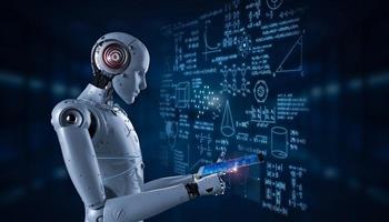   البيان الإماراتية: الذكاء الاصطناعي محوراً أساسياً لصناعة مستقبل الدول والشعوب