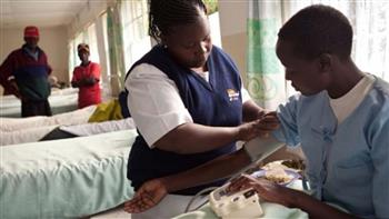   مرض غامض ينتشر فى تنزانيا والسلطات تستنفر كوادرها