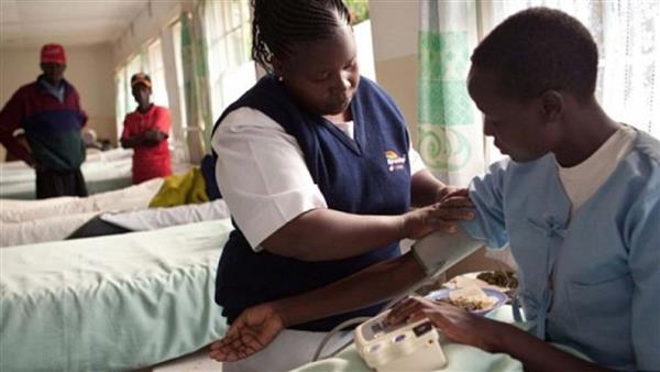 مرض غامض ينتشر فى تنزانيا والسلطات تستنفر كوادرها