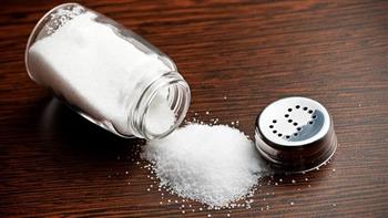   دراسة حديثة: الإكثار من الملح في الطعام «يقصر» العمر