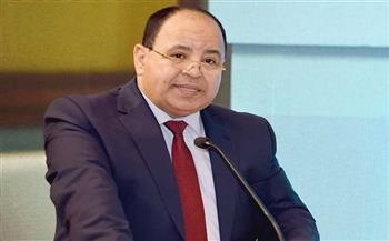   وزير المالية: مصر تجمع الأشقاء الأفارقة فى سبتمبر حتى تتحدث أفريقيا بصوت واحد
