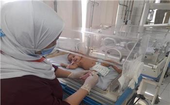الصحة: فحص 136 ألف 763 طفل حديث الولادة ضمن الكشف المبكر عن الأمراض الوراثية