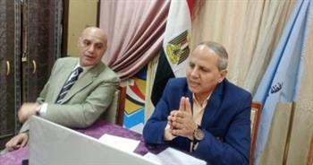 تغيب 234 طالب وطالبة بالثانوية العامة عن امتحان الفيزياء والتاريخ بكفر الشيخ