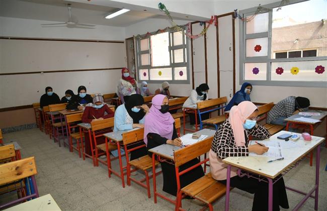 تعليم البحرالأحمر: لم نتلق شكاوى بشأن امتحانات الثانوية العامة 