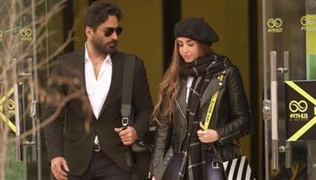 تامر حسني يوضح حقيقة تحقيق فيلمه «بحبك» 100 مليون جنيه