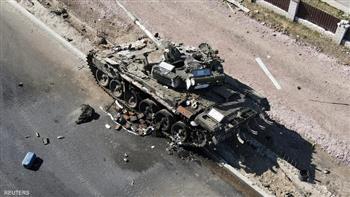   أوكرانيا: مقتل 37 ألفا و870 جنديا روسيا منذ بدء العملية العسكرية
