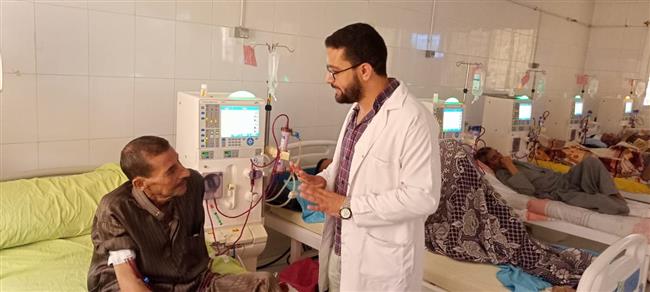 صحة الشرقية: تقديم الخدمات الطبية العلاجية لأكثر من 33 ألف مواطن خلال عطلة عيد الأضحى