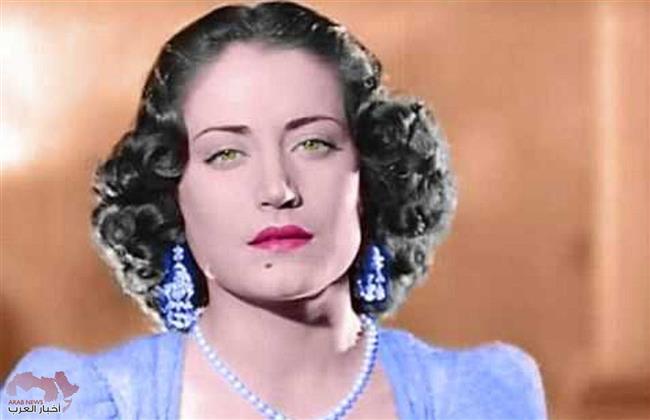 في ذكري وفاتها..  محطات فنية لامعة في حياة أسمهان