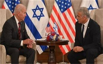   "شراكة إستراتيجية".. ما هي بنود "إعلان القدس" بين إسرائيل وأمريكا؟