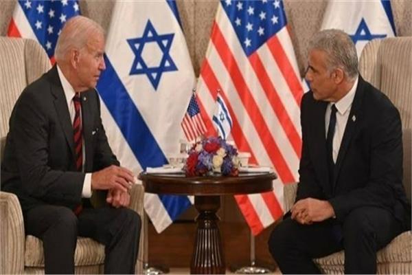 "شراكة إستراتيجية".. ما هي بنود "إعلان القدس" بين إسرائيل وأمريكا؟