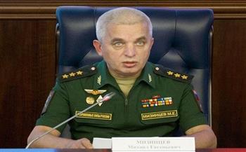   الدفاع الروسية: القوات الأوكرانية تستخدم المستشفيات لأغراض عسكرية