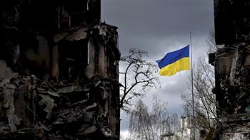   ارتفاع حصيلة ضحايا هجوم مدينة "فينيستيا" الأوكرانية إلى 22 قتيلاً و39 مفقودًا