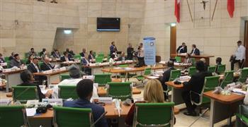   المغرب: انطلاق أعمال الجلسة العاشرة للبرلمان الدولي للتسامح والسلام