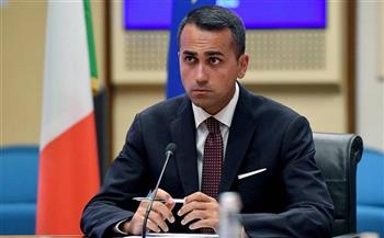   وزير الخارجية الإيطالي: إجراء انتخابات مبكرة في البلاد يهدد بكارثة اقتصادية جسيمة