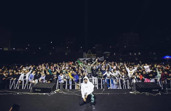 أوتوستراد وعنبة والوايلي يفتتحون موسم حفلات الصيف في مسرح الزمالك