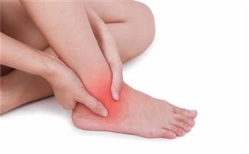   أعراض وعلاج إنسداد الشرايين في الساق  