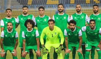 فوز إيسترن كومباني على مصر للمقاصة 2-1 في الدوري الممتاز