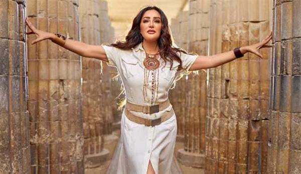 لطيفة: أحرص على تقديم محتوى موسيقي يناسب جمهوري.. وأستعد لتصوير أغنية بمصر خلال أيام