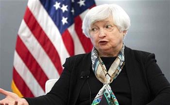   وزيرة الخزانة الأمريكية: معدل التضخم مرتفع "بشكل غير مقبول"