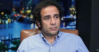   عمرو حمزاوي: مصر تشهد معدلات نمو اقتصادي مرتفعة