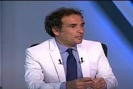   عمرو حمزاوي: نعيش في جمهورية تنموية وعادلة