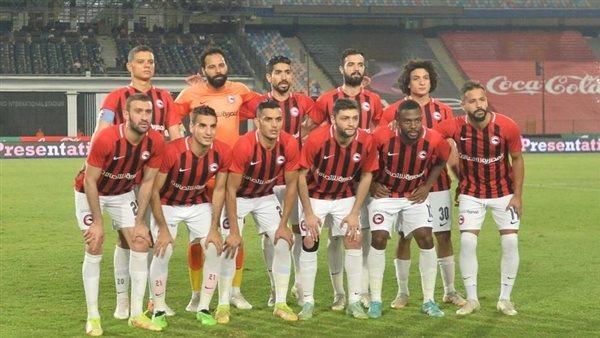 فيوتشر يدخل معسكراً مغلقاً اليوم استعداداً لمواجهة الإسماعيلي فى الدورى