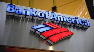  تغريم "بنك أوف أمريكا" 225 مليون دولار بسبب كورونا