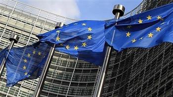   المفوضية الأوروبية توافق على خطة ألمانية لدعم الشركات المتضررة من أزمة أوكرانيا