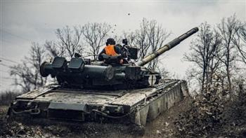   أوكرانيا تستهدف مدن وبلدات دونباس بالمدفعية والصواريخ