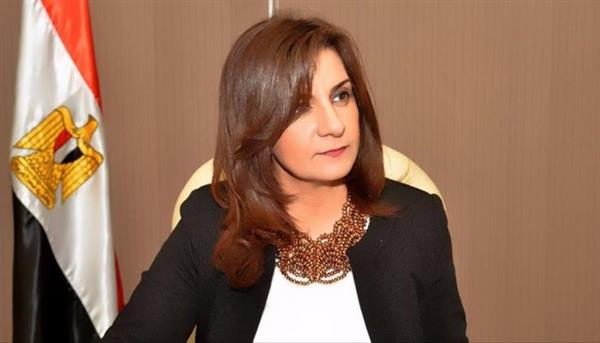 وزيرة الهجرة: متابعة كافة الإجراءات لنقل جثامين المصريين المتوفين في حادث بالإمارات