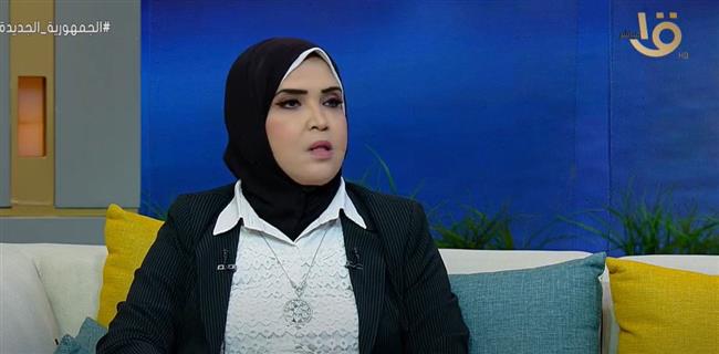 برلمانية عن التوعية ضد الزيادة السكانية: الإعلام قاطرة الوعي