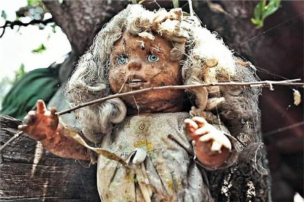 جزيرة الدمى وسرايب الموتى.. أكثر الأماكن رعبًا فى العالم