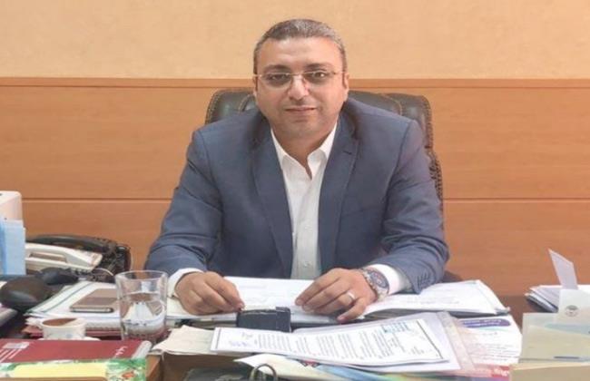 نائب محافظ الغربية يوجه بتكثيف الحملات على المواقف للتأكد من الالتزام بالتعريفة الجديدة
