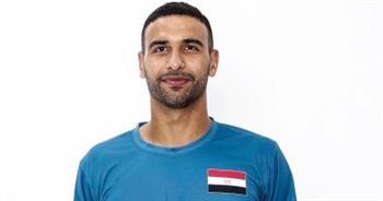 تعرف على موعد مباراة عمر عصر في بطولة wtt star لتنس الطاولة