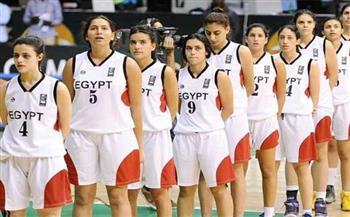 منتخب ناشئات السلة يهزم المكسيك 67-57 في كأس العالم