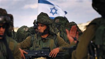   إسرائيل تنهي تدريبًا عسكريًا في رومانيا يحاكي الحرب خارج أراضيها