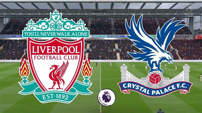 موعد مباراة ليفربول وكريستال بالاس والقنوات الناقلة والتشكيل المتوقع