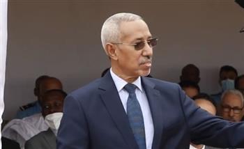 وزير الدفاع الموريتاني يبحث مع قائد الأركان الإسباني التعاون العسكري بين البلدين