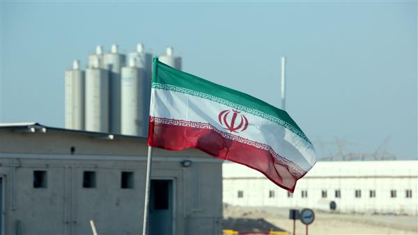 مفاوضات الاتفاق النووي الإيراني تكتب سطورها الأخيرة