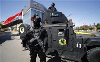   "الاستخبارات" العراقية تضبط 290 قاذفة وأكثر من 30 هاون في سامراء
