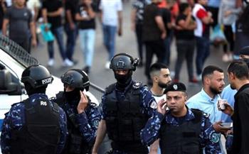   الشرطة الفلسطينية تضبط 82 نبتة تشبه الماريجوانا المخدرة بـ «بيت لحم»