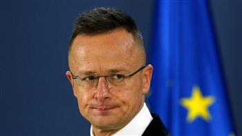   وزير خارجية المجر يرفض إعادة وسام الصداقة الذى تلقاه من لافروف