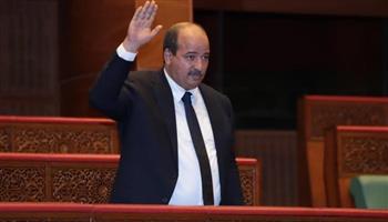   رئيس مجلس المستشارين المغربي يزور موريتانيا على رأس وفد برلماني