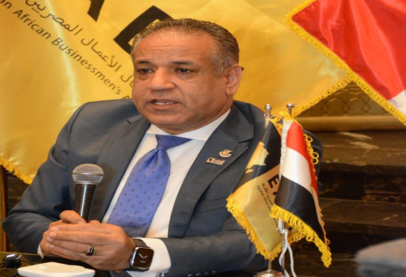 «الشرقاوي» يوضح تأثير زيارة جوبايدن لمنطقة الشرق الأوسط