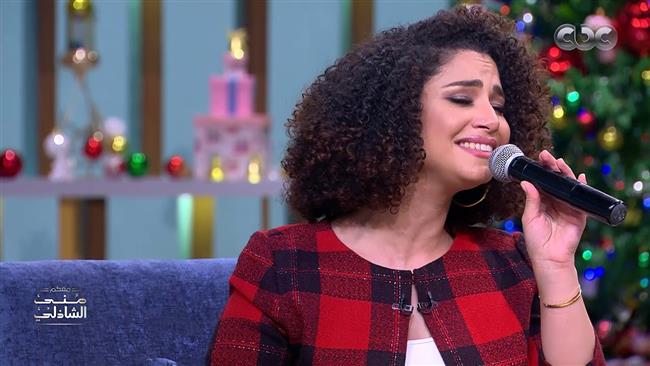 نسمة محجوب تؤكد أنها تعتز كثيرًا بمشاركتها في كوكب المومياوات