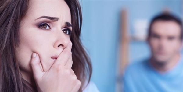 تعرف على أسباب اختفاء الحب بعد الزواج