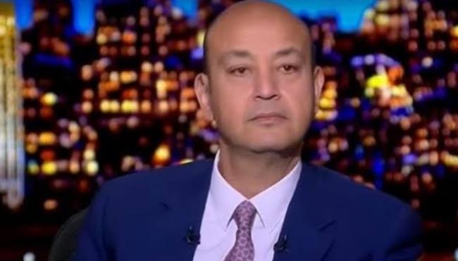 عمرو أديب يهدد التجار  بعد زيادة أسعار الوقود